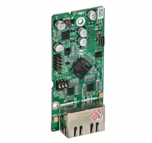 Купить Плата расширения ProfiNet для FC-431 ONI промышленное оборудование от производителя платы расширения для продукции ONI