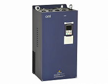 Купить Преобразователь частоты K751 380В 3Ф 160-185кВт 304-340А ONI Промышленное оборудование от производителя крановый преобразователь частоты 751 ONI в Москве с доставкой по России