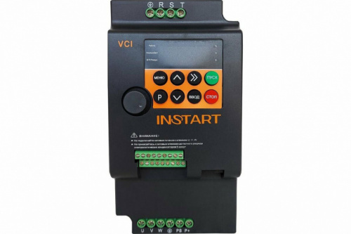 Купить Преобразователь частоты VCI-G0.75-2B частотные преобразователи цены