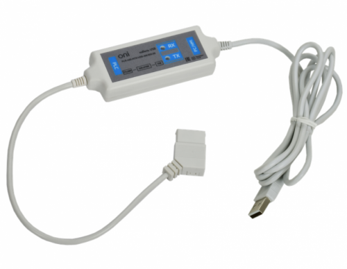 ПЛК 430 Кабель USB разъём тип А папа ONI Промышленное оборудование от производителя с доставкой по России
