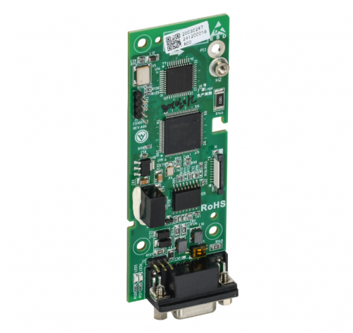 Купить Плата расширения ProfiBus для FC-431 ONI промышленное оборудование от производителя платы расширения для продукции ONI