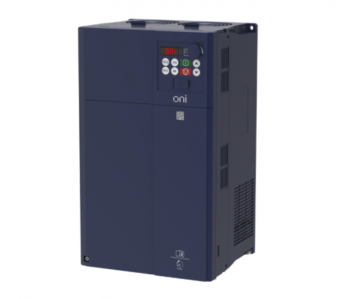 Преобразователь частоты FC-431 380В 3Ф 30-37кВт 60-75А ONI Промышленное оборудование от производителя Частотные преобразователи ONI 431 