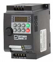 Частотный преобразователь AD20-2S1D5  1х220В, 1.5кВт, 7А  Промышленное оборудование от производителя купить