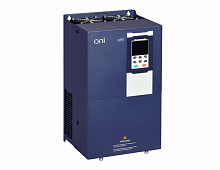 Купить Преобразователь частоты K751 380В 3Ф 30-37кВт 60-75А ONI Промышленное оборудование от производителя крановый преобразователь частоты 751 ONI в Москве с доставкой по России