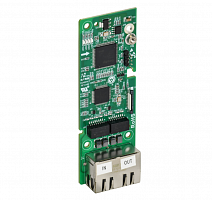 Купить Плата расширения EtherCat для FC-431 ONI Промышленное оборудование от производителя