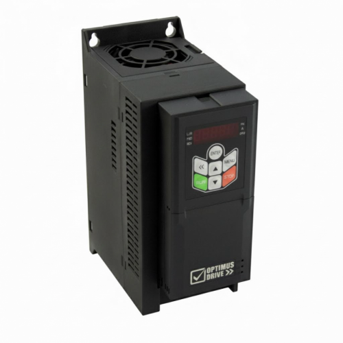 Промышленное оборудование от производителя Серия AD800B Optimus Drive Преобразователь частоты 3-ф. 380В, 5.5 кВт 
