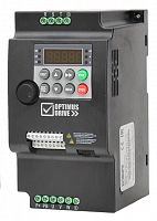 Купить 3х380В, 4.0кВт, 9А Частотный преобразователь AD20-4T4D0 Optimus Drive