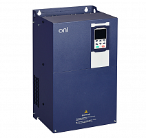 Преобразователь частоты K750 380В 3Ф 37-45кВт 75-91А ONI Промышленное оборудование от производителя купить Преобразователь частоты K750