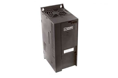 Преобразователь частоты  AD800B-4T7D5H/011L-PU0B 3-ф. 380В, 7.5 кВт  Промышленное оборудование от производителя Серия AD800B Optimus Drive