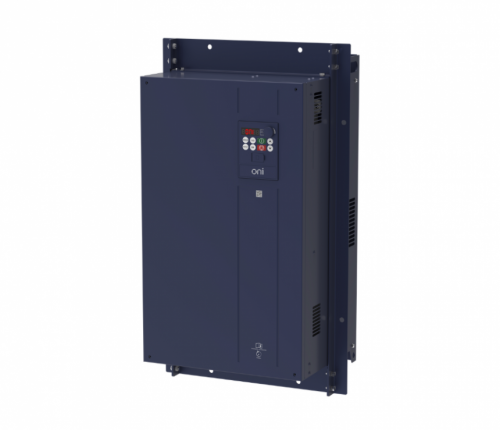 Преобразователь частоты FC-431 380В 3Ф 110-132кВт 210-250А встроенный тормозной модуль ONI Промышленное оборудование от производителя Частотные преобразователи ONI 431 