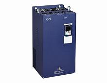 Купить Преобразователь частоты K751 380В 3Ф 132-160кВт 253-304А ONI Промышленное оборудование от производителя крановый преобразователь частоты 751 ONI в Москве с доставкой по России