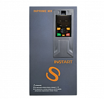 Преобразователь частоты INPRIME MX-G110P132-4BF Промышленное оборудование от производителя INSTART 